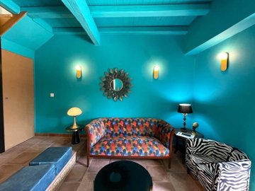 Photo 8 - Townhouse 70 m² in Ionian islands