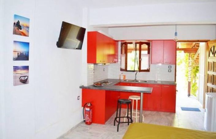 Image No.1-Appartement à vendre à Kariani