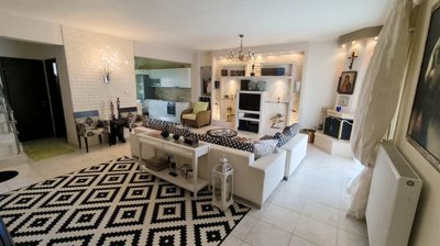 Photo 1 - Townhouse 150 m² in Central Macedonia