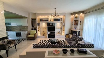 Photo 2 - Townhouse 150 m² in Central Macedonia