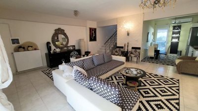 Photo 4 - Townhouse 150 m² in Central Macedonia