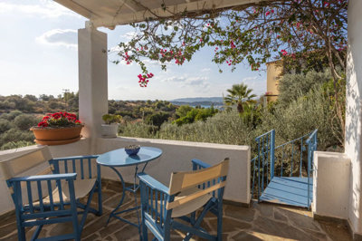 Photo 1 - Cottage 162 m² in Peloponnese