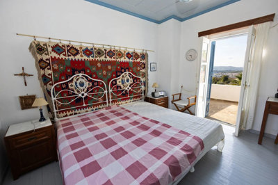 Photo 10 - Cottage 162 m² in Peloponnese