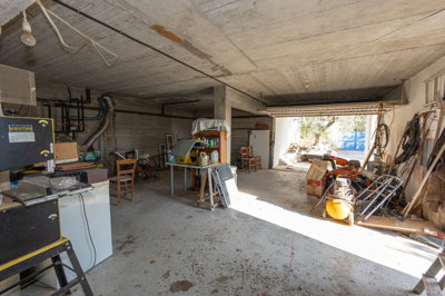 Photo 11 - Cottage 162 m² in Peloponnese