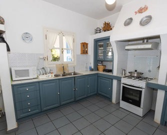 Photo 13 - Cottage 162 m² in Peloponnese