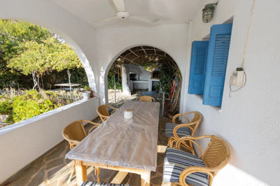 Photo 14 - Cottage 162 m² in Peloponnese