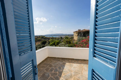 Photo 2 - Cottage 162 m² in Peloponnese