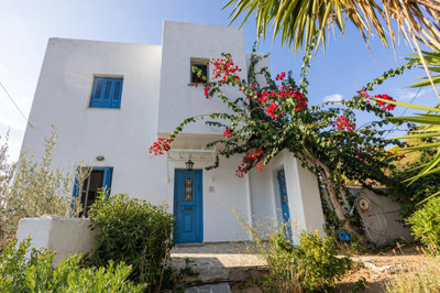 Photo 7 - Cottage 162 m² in Peloponnese