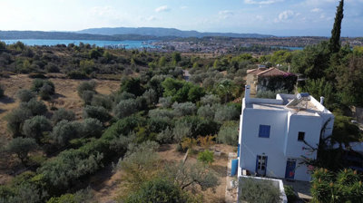 Photo 9 - Cottage 162 m² in Peloponnese