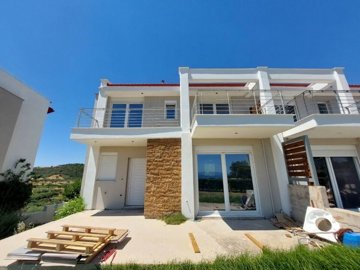 Photo 2 - Townhouse 80 m² in Central Macedonia