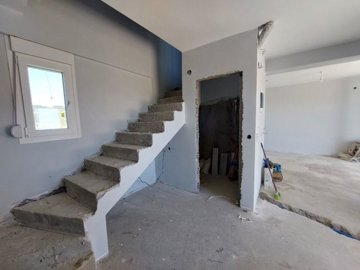 Photo 7 - Townhouse 80 m² in Central Macedonia