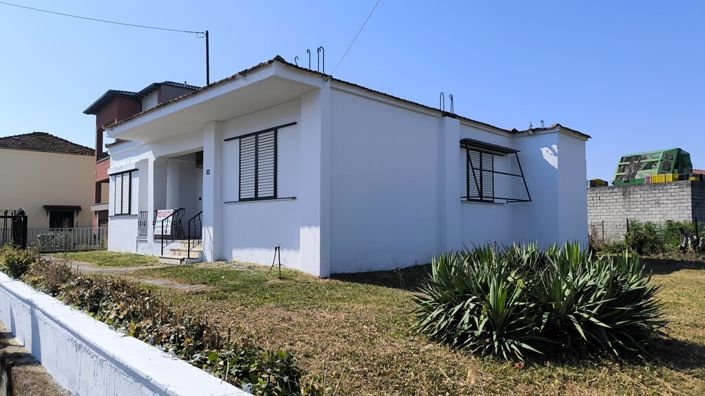 Image No.1-Propriété de 3 chambres à vendre à Katerini