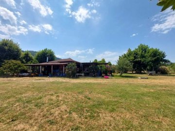 Photo 1 - Cottage 100 m² in Eastern Macedonia and Thrace