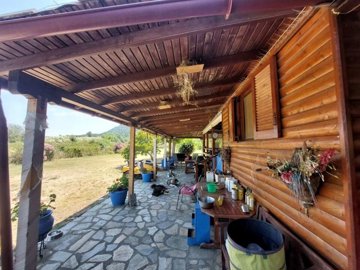 Photo 2 - Cottage 100 m² in Eastern Macedonia and Thrace