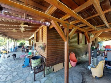 Photo 3 - Cottage 100 m² in Eastern Macedonia and Thrace