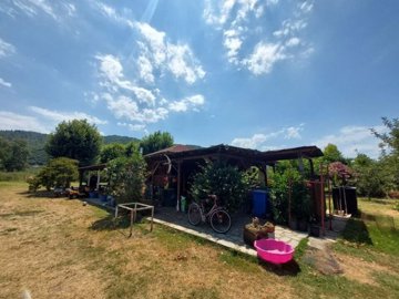 Photo 5 - Cottage 100 m² in Eastern Macedonia and Thrace