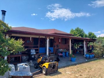 Photo 9 - Cottage 100 m² in Eastern Macedonia and Thrace