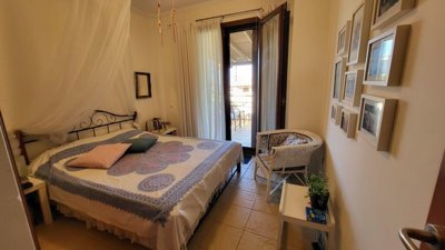 Photo 10 - Townhouse 110 m² in Central Macedonia