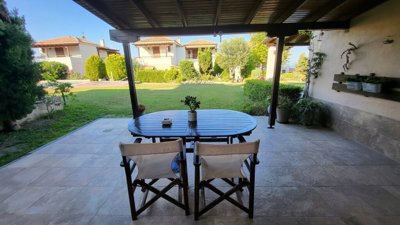 Photo 15 - Townhouse 110 m² in Central Macedonia