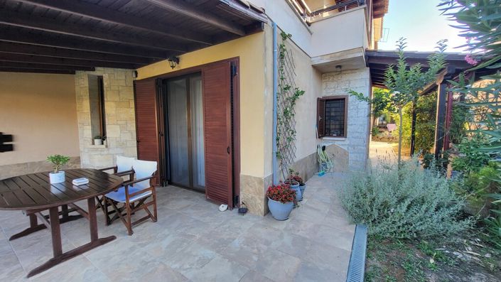 Image No.16-Maisonette de 3 chambres à vendre à Halkidiki