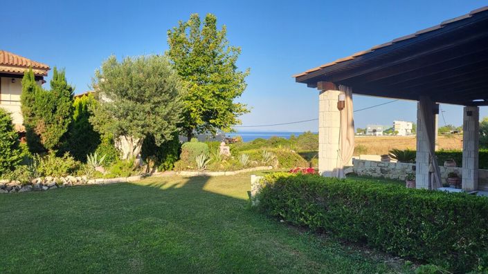 Image No.17-Maisonette de 3 chambres à vendre à Halkidiki