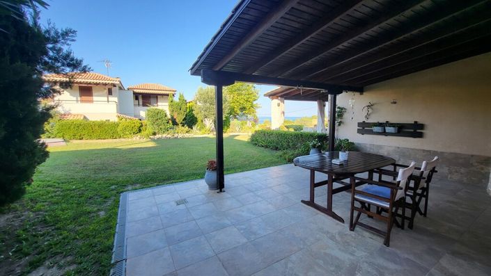 Image No.3-Maisonette de 3 chambres à vendre à Halkidiki