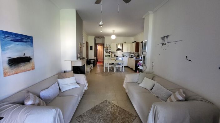 Image No.4-Maisonette de 3 chambres à vendre à Halkidiki