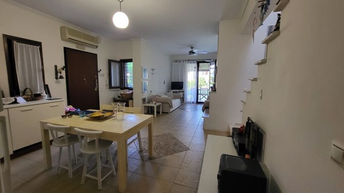 Image No.5-Maisonette de 3 chambres à vendre à Halkidiki