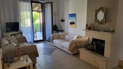Photo 7 - Townhouse 110 m² in Central Macedonia