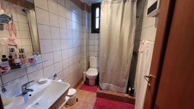 Photo 9 - Townhouse 110 m² in Central Macedonia