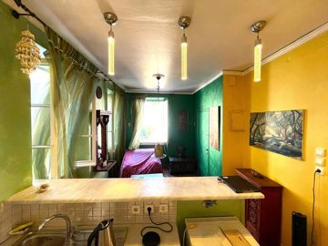 Photo 1 - Apartment 40 m² in Ionian islands