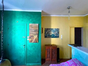 Photo 13 - Apartment 40 m² in Ionian islands