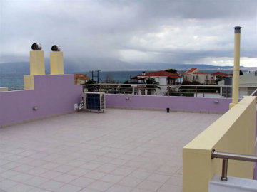 Photo 1 - Apartment 72 m² in Peloponnese