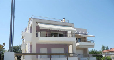 Photo 2 - Apartment 72 m² in Peloponnese