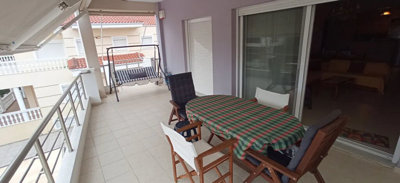 Photo 5 - Apartment 72 m² in Peloponnese