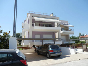 Photo 6 - Apartment 72 m² in Peloponnese