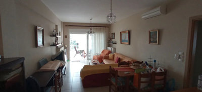 Photo 9 - Apartment 72 m² in Peloponnese