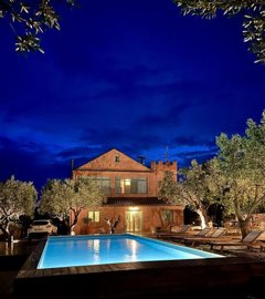 Photo 1 - Villa 178 m² in Peloponnese