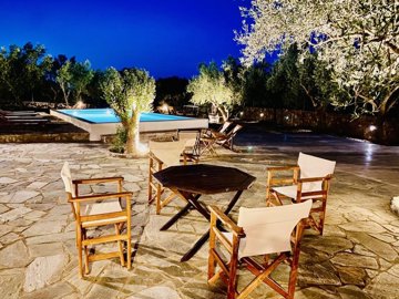 Photo 10 - Villa 178 m² in Peloponnese