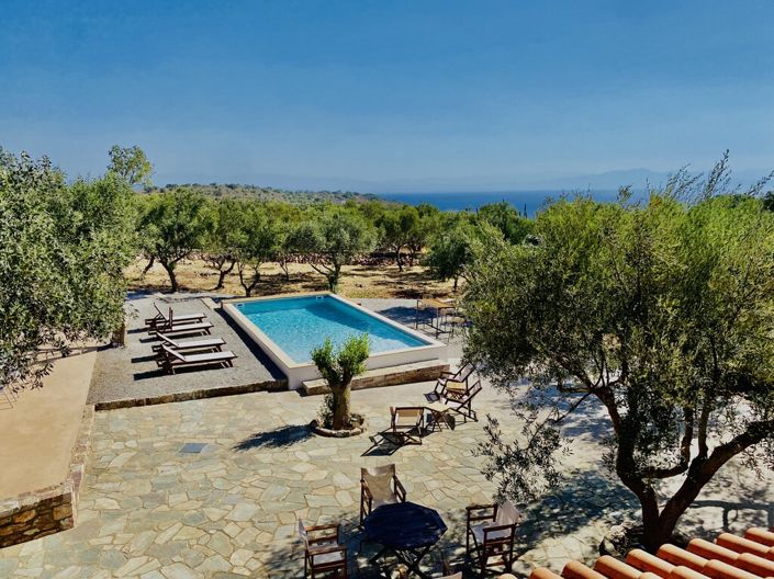 Image No.2-3 Bed Villa for sale