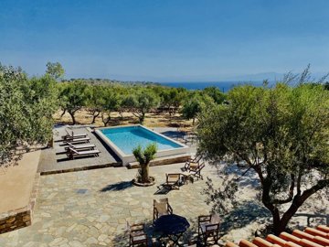 Photo 2 - Villa 178 m² in Peloponnese