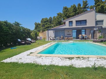 Photo 1 - Townhouse 120 m² in Central Macedonia
