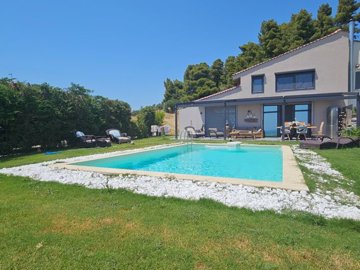 Photo 2 - Townhouse 120 m² in Central Macedonia