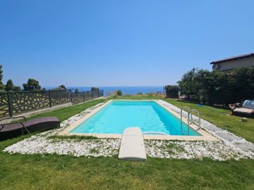 Photo 3 - Townhouse 120 m² in Central Macedonia