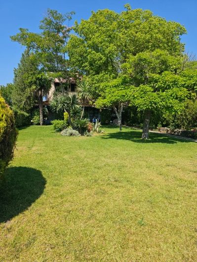 Image No.1-Propriété de 1 chambre à vendre à Halkidiki