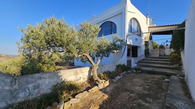 Photo 4 - Townhouse 180 m² in Crete