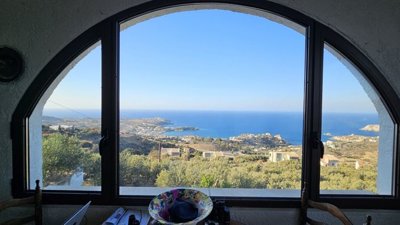 Photo 5 - Townhouse 180 m² in Crete