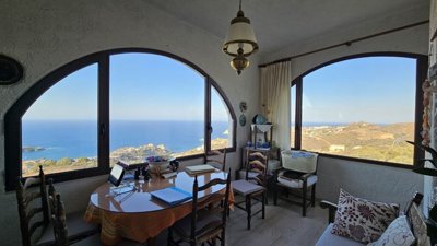 Photo 6 - Townhouse 180 m² in Crete