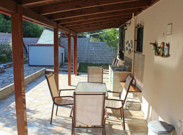 Photo 14 - Cottage 55 m² in Attica