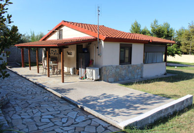 Photo 2 - Cottage 55 m² in Attica
